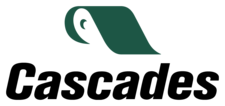 Cascades logo