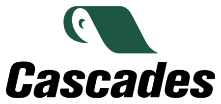 Cascades logo