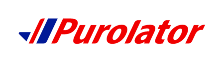 Purolator logo